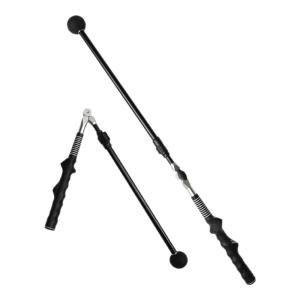 B·C·GOLF | Adjustable Portable Flexible Golf Swing Trainer