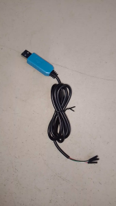 Circuitrocks USB to TTL Serial Cable Debug Console Cable Raspberry Pi - Lazada