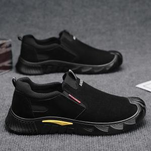 gumahus | Breathable Durable Light Work Shoes for Men