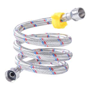 danxilu | Stainless Steel Connector Hose 4inch