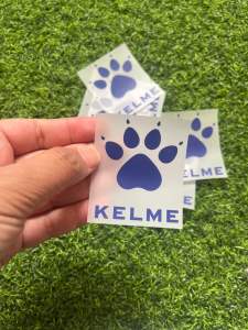 STIKER LOGO APAREL PERSIB 2025