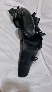 Rear fender (Tapaludo) compatible for wave 125i