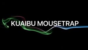 ⚡️ COD ⚡️GIÁ SỈ MẠNH Bẫy chuột thông minh tại nhà bắt chuột liên tục Nhạy cảm hiệu quả thuận tiện và vệ sinh