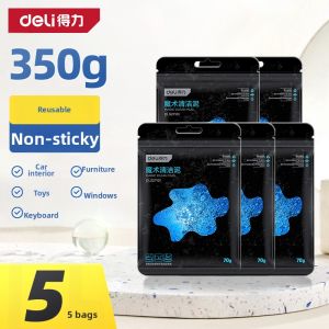 deli | Multifunction Reusable Dust Cleaning Putty