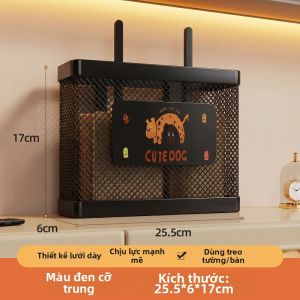 MUGG | Góc Gắn Tường Để Đỡ Kệ