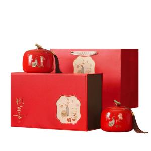 CHACE | Top Grade Authentic New Tea 500g