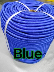 🚛 Tali Getah Kanvas Lori 3 kaki Panjang 20 utas