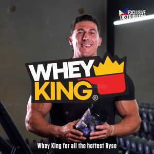 RYSE l LOADED PROTEIN 2LBS Premium Whey Protein