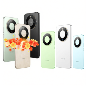 HONOR | Renewed Smartphone for Students Gaming and Elderly