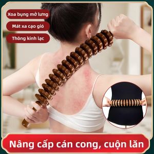 Công Cụ Massage Cơ Thể Gua Sha