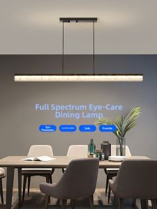 MR.LAMP | Modern Minimalist Restaurant Ceiling Light
