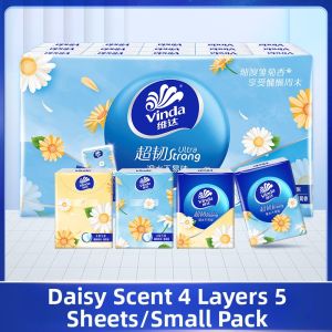 Vinda | Portable Tissue Paper