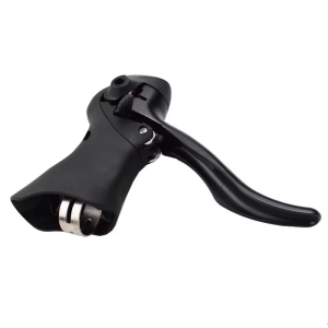 SHIMANO | SHIMANO TOURNEY A070 2x7 Speed Shifter DUAL CONTROL LEVER Clamp Front Derailleur Rear Derailleur Road Bike A070 Shifter