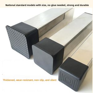 Besee | Anti-Slip Thickened Wear-Resistant Leg Protectors