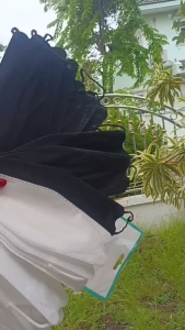 แมสKF94 แมสปิดปาก1ห่อมี่10ชิ้น 10ห่อมี่100ชิ้น