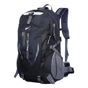 Warrior | Lightweight Large-Capacity Mens Hiking Backpack