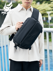 MEXNO | Commuting Outdoor Cycling Crossbody Bag