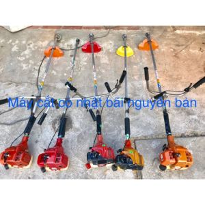 Máy Cắt Cỏ Nhật Bãi nguyên bản zin 100% (có bảo hành) Điện máy Hoàng Quyên
