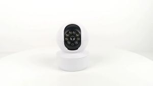 CCTV MINI TANPA KABEL BERANDA 5G DUAL -FREQUENCY WIFI NIRKABEL MONITORING JARINGAN KAMERA HD NIGHT VISION PONSEL MONITOR KAMERA JARAK JAUH