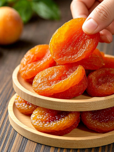 GULIGUXIN | Xinjiang Grade Premium No Sugar No Additive Natural Dried Apricot