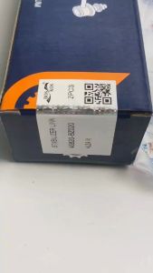 BOSKOS Perodua Alza Front Stabilizer Link Set 48820-BZ020 - Enhanced Suspension Stability