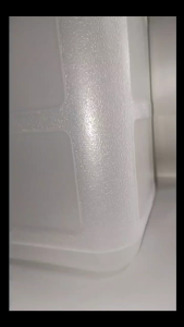 12 Liters GulamanJuice Container/Samalamig/ Water Container/ Rectangle Cubes Shape Juice Container/Buko Juice Container