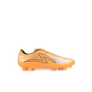 SPECS HYPERCHAOS FG META CRUSH PACK GREEN ORANGE / SEPATU SEPAK BOLA SPECS / SEPATU OLAHRAGA PRIA