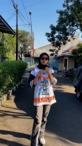 JERSEY OVERSIZE TWNB DUCK34 - JERSEY OVERSIZE - JERSEY DRYFIT - JERSESY HYPE