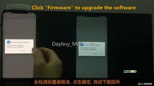 HDMI Cable Phone to TV Mirroring for Android&Phone 1080P HD HDMI To TV Projector Cable