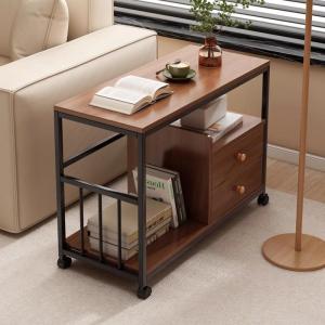 OYIla | Tủ Đựng Di Động Bên Sofa Bàn Trà