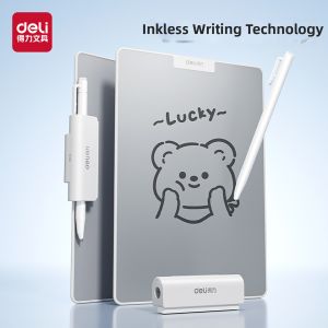 GLUECHEE | No-Ink Black Tech Handwritten Magnetic Whiteboard