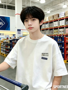 Stylish New Boys T-Shirt