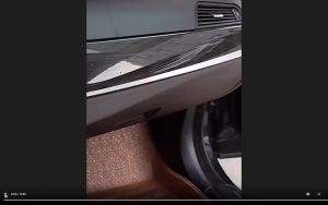 Cordless Car Vacuum Cleaner 8000pa Strong Suction Auto Dirt Cleaner Wireless Rechargeable Household Handheld Auto Vacuum