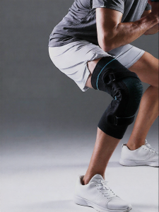 Ossur | Knee Support Braces