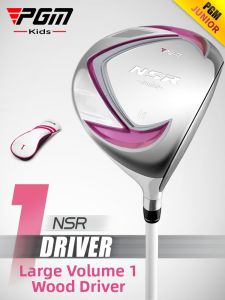 PGM GOLF | Alloy Childrens Driver Golf Club
