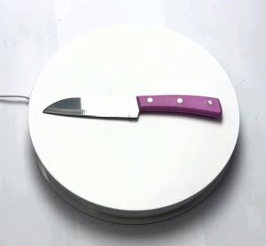 Pisau Buah Warna Stainless Steel Tania | Fruit Knife