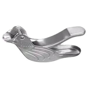 OUHUAGUAN | Manual Japanese Style Lemon Squeezer 304 Stainless Steel Juicer