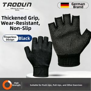 TAODUN | Anti-slip Full-finger Gloves for Workout