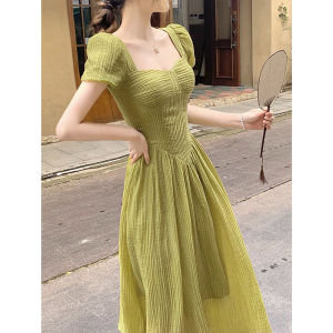 Slim Fitting Dress