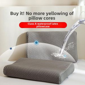Waterproof Pillowcase Protection Sleeve 40x60cm
