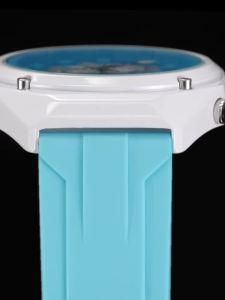 MEGIR Top Luxury Watch for Men Chronograph Waterproof Luminous Man Wristwatch Date Week Quartz Mens Watches Sport Reloj