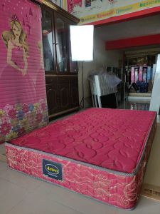 Kasur Spring bed Ukuran no 2 Springbed 160x200 Termurah Terlaris