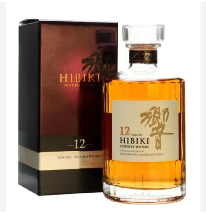 HlBlKl 12Y JAPANESE Japanese Product Specifications Original 