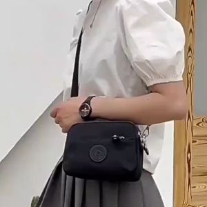 TAS SELEMPANG WANITA IMPORT CHIBAO 8037#