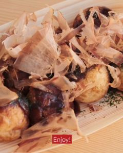 Paket Hemat Tepung Takoyaki & Tepung Premix