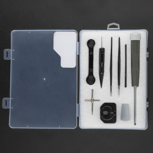 LINNHUE Fishing Tackle DIY Repair SPINNING Baitcasting Reel อะไหล่ Disassembly ตกปลา Reel Unload ชุดเครื่องมือบํารุงรักษา