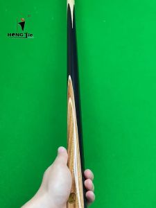 Professional Snooker Cue | 10mm Tip & 1/2 Joint | Precision Crafted from Premium Ash Wood (Y2 & Y3 Models)