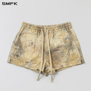 SMFK | Casual Sport Shorts Drawstring