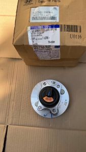 BI MOAY Ơ SAU HYUNDAI GRAND I10 2018-2021 . ABS . MÃ 52750-1G101. XỊN ẤN
