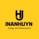 In ảnh Uyn